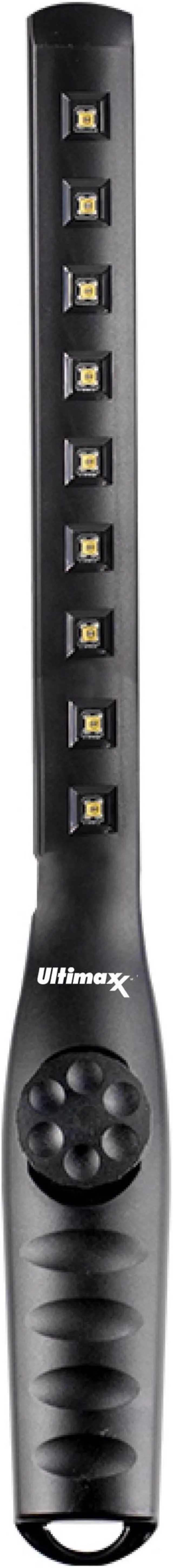 Alt view image 4 of 6 - Portable UV UVC Light S*terilizer Disinfection Lamp Ultra-Violet Handheld Wand