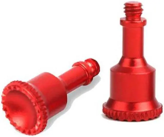 Alt view image 5 of 6 - 2 x Slip Resistant Smart Remote Controller Joystick Thumb Rocker for Mavic 2