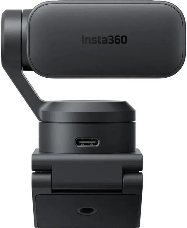 Alt view image 4 of 5 - Insta360 Link 2 4K AI Webcam - CINSABNB