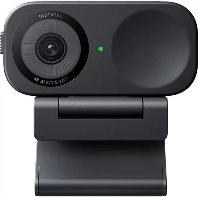 Main image of Insta360 Link 2C 4K AI Webcam - CINSABNA