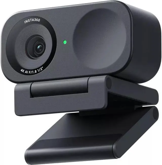 Alt view image 2 of 5 - Insta360 Link 2C 4K AI Webcam - CINSABNA