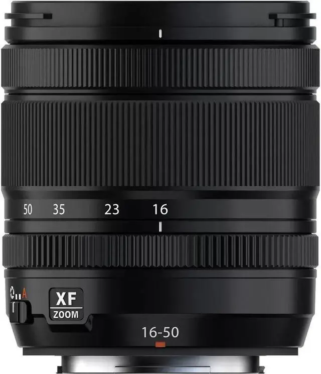 Alt view image 3 of 6 - FUJIFILM XF 16-50mm f/2.8-4.8 R LM WR Lens 16814817 - 7PC Accessory Bundle