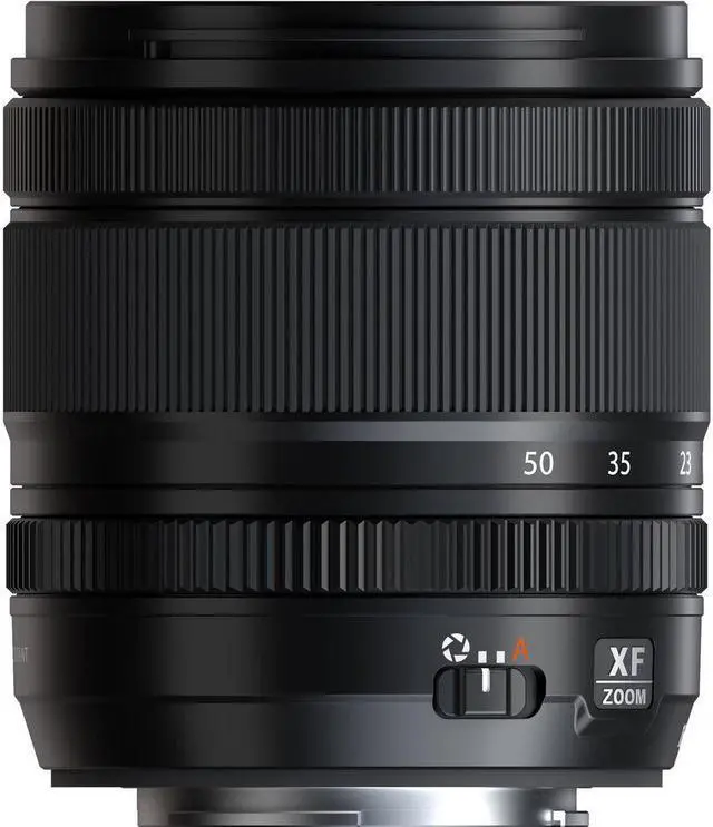 Alt view image 4 of 6 - FUJIFILM XF 16-50mm f/2.8-4.8 R LM WR Lens 16814817 - 7PC Accessory Bundle