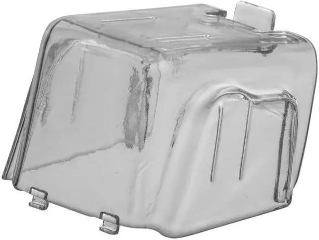 Alt view image 2 of 3 - Lens Cap Gimbal Stabilizer (Clear) for Mavic 2 Pro
