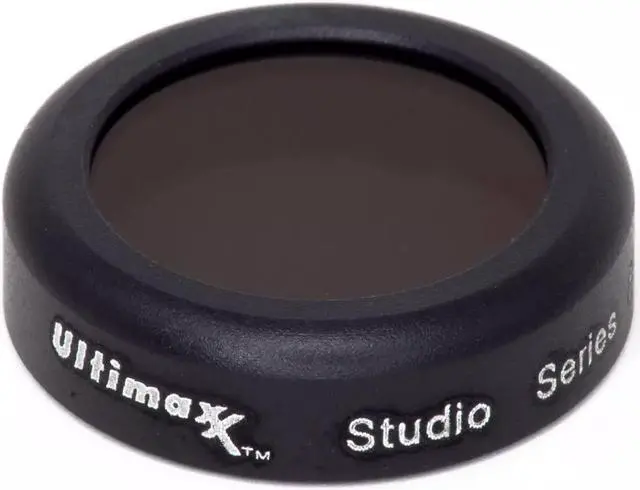 Alt view image 4 of 6 - 8 Piece Lens Filter Kit PLUS Cloth & Case for DJI Mavic Air Drone Quadcopter