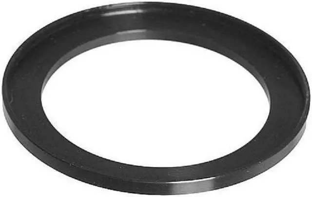 Main image of ULTIMAXX Step-Up Adapter Ring 49mm Lens to 58mm Filter Size