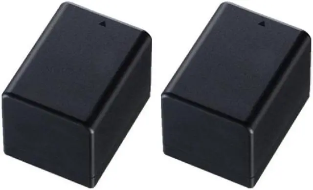 Main image of BP-727 Lithium-Ion Replacement Batteries for Canon VIXIA HF R300 R400 R500 R32