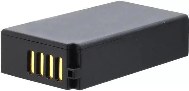 Main image of ULTIMAXX Replacement Battery ENEL20 (1500mah) for Nikon 1 J1 J2 J3 S1