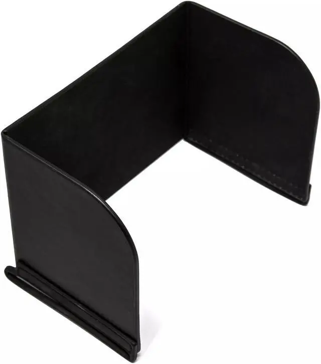 Main image of Small Tablet Sunshade Visor Hood - Mavic Pro Phantom Inspire Spark Drones
