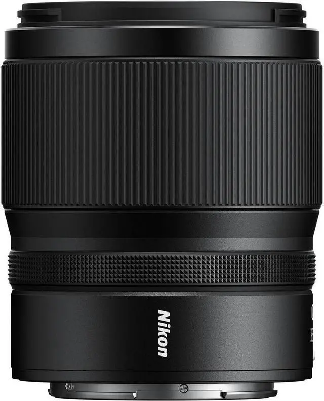 Alt view image 5 of 6 - Nikon NIKKOR Z 35mm f/1.4 Lens (Nikon Z) 20126 - 7PC Accessory Bundle