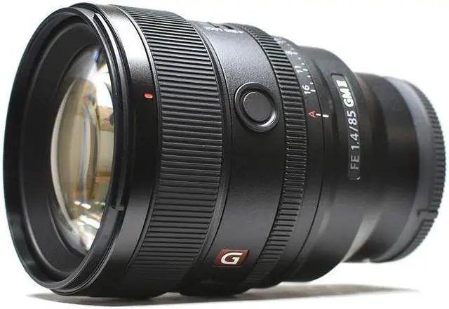 Main image of Sony FE 85mm f/1.4 GM II Lens - SEL85F14GM2