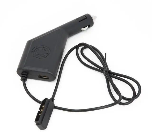 Alt view image 5 of 5 - Mavic Air Accessory Bundle Includes Case Vest Props Filter Kit Charger +More