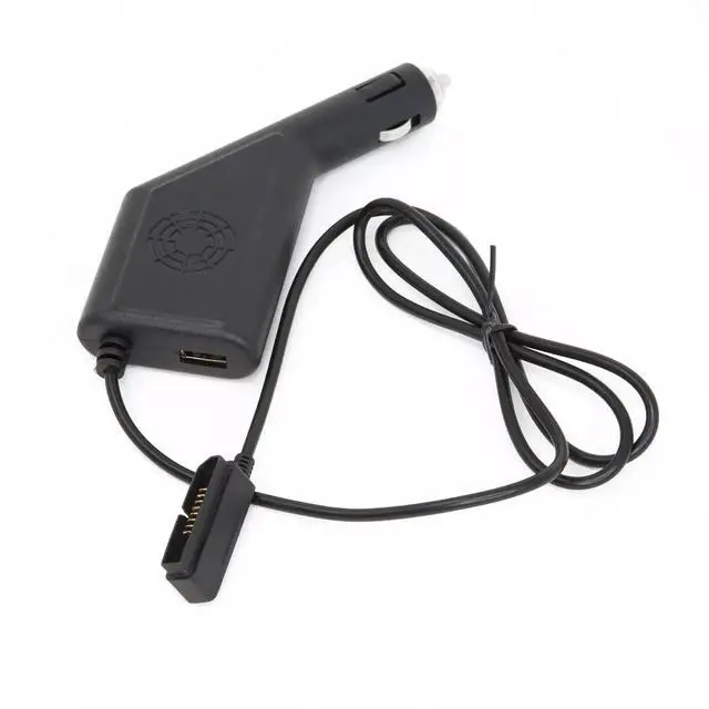 Alt view image 3 of 6 - Mavic Air Accessory Kit With Carry Vest Filter Kit Charger Hub Props + More