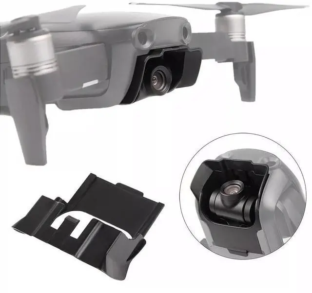 Alt view image 4 of 6 - Mavic Air Accessory Kit With Carry Vest Filter Kit Charger Hub Props + More