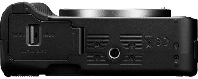 Alt view image 5 of 5 - Canon EOS R50 V Mirrorless Camera with 14-30mm f/4-6.3 IS STM PZ Lens - Bundle