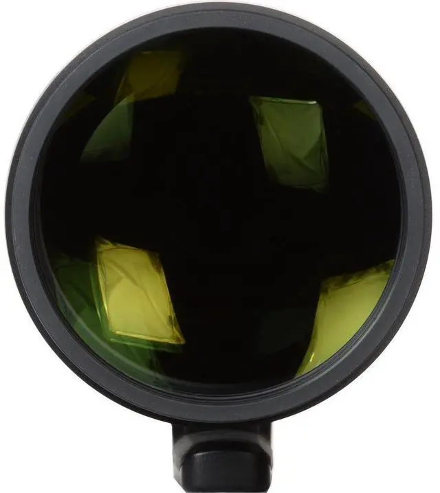 Alt view image 3 of 3 - Nikon AF-S NIKKOR 800mm f/5.6E FL ED VR Lens