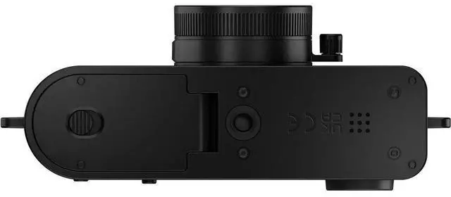 Alt view image 6 of 6 - FUJIFILM X half Digital Camera (Black) 16954071 - 7PC Accessory Bundle