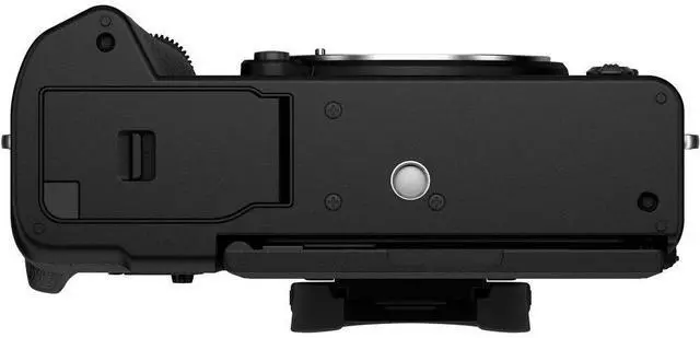Alt view image 4 of 4 - FUJIFILM X-T5 Mirrorless Camera (Body, Black) (KIT BOX)