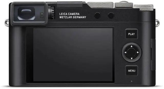 Alt view image 3 of 6 - Leica D-Lux 8 Digital Camera (100 Years of Leica Limited Edition) 19197 Bundle