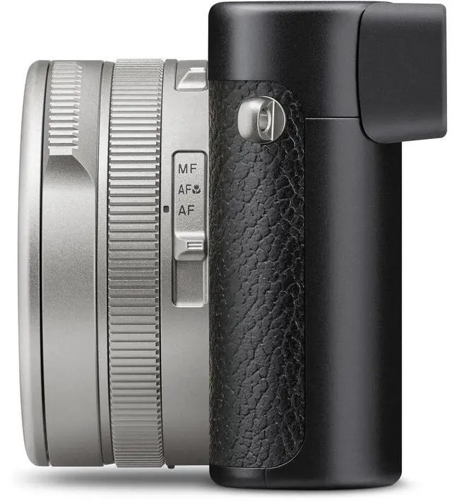 Alt view image 4 of 6 - Leica D-Lux 8 Digital Camera (100 Years of Leica Limited Edition) 19197 Kit