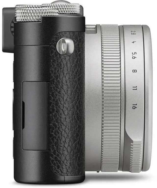 Alt view image 5 of 6 - Leica D-Lux 8 Digital Camera (100 Years of Leica Limited Edition) 19197 Kit