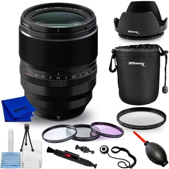 Main image of Sigma 16-300mm f/3.5-6.7 DC OS Contemporary Lens (Sony E) - 1PC Accessory Bundle