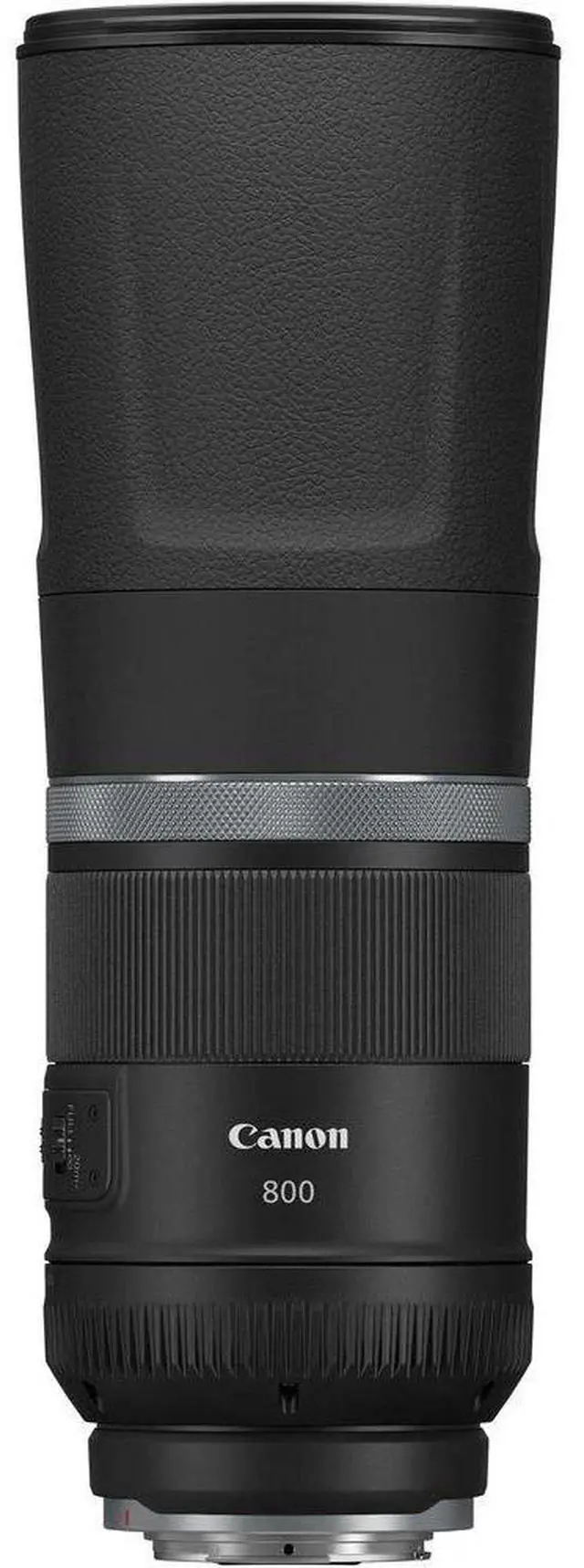 Alt view image 2 of 4 - Canon RF 800mm f/11 IS STM Lens 3987C002