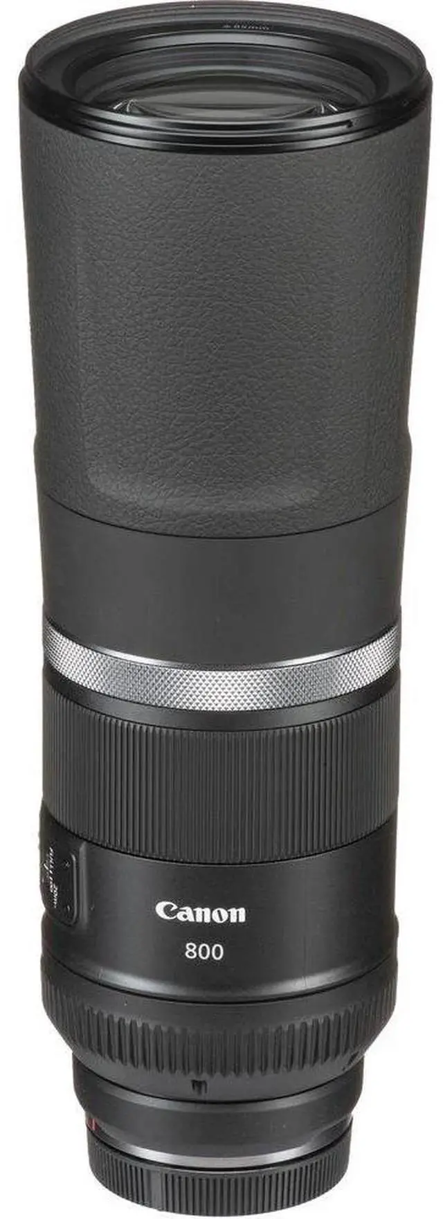 Alt view image 3 of 4 - Canon RF 800mm f/11 IS STM Lens 3987C002