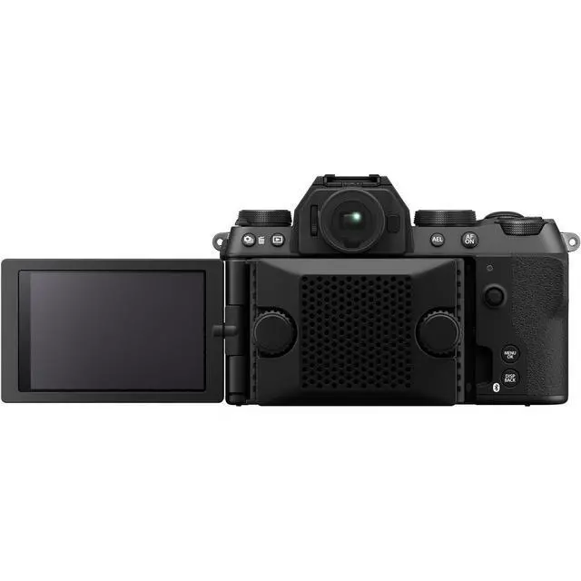 Alt view image 3 of 4 - FUJIFILM X-S20 26.1MP Mirrorless Camera with 15-45mm Lens - 16781943