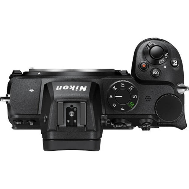 Alt view image 5 of 5 - Nikon Z 5 Mirrorless Digital Camera and NIKKOR Z DX 50-250mm VR Lens Bundle