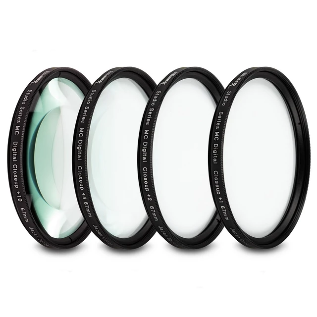 Alt view image 5 of 5 - Nikon NIKKOR Z DX 50-250mm f/4.5-6.3 VR Lens - 9PC Accessory Bundle