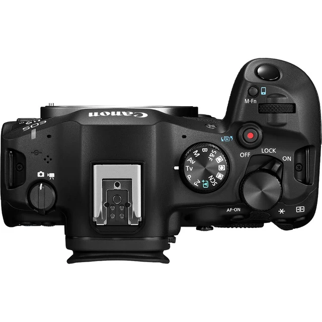 Alt view image 5 of 6 - Canon EOS R6 Mark III Mirrorless Camera and 24-105mm f/4-7.1 IS STM Lens Bundle