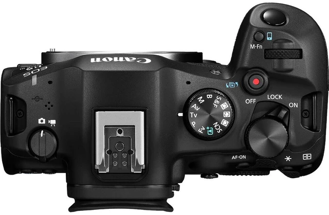 Alt view image 4 of 5 - Canon EOS R6 Mark III Mirrorless Camera and 24-105mm f/4-7.1 IS STM Lens Kit