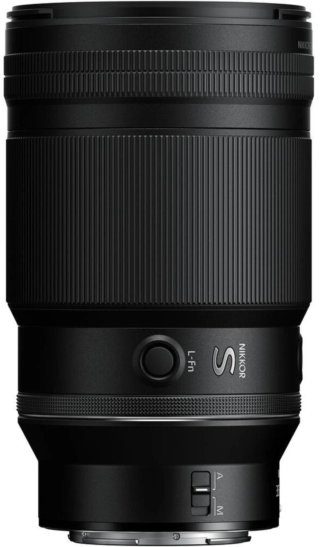 Alt view image 3 of 4 - Nikon NIKKOR Z 35mm f/1.2 S Lens (Nikon Z) 20124