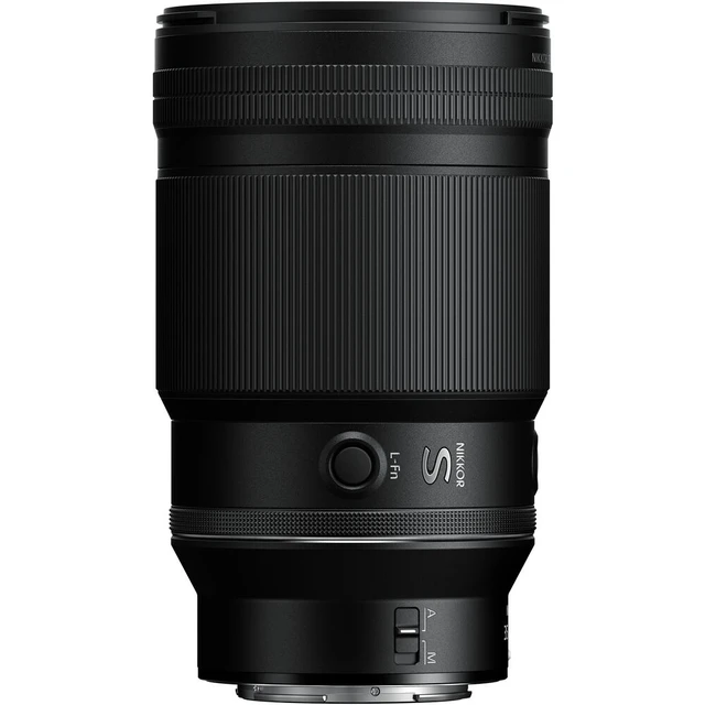 Alt view image 5 of 5 - Nikon NIKKOR Z 35mm f/1.2 S Lens (Nikon Z) 20124 - 7PC Accessory Bundle