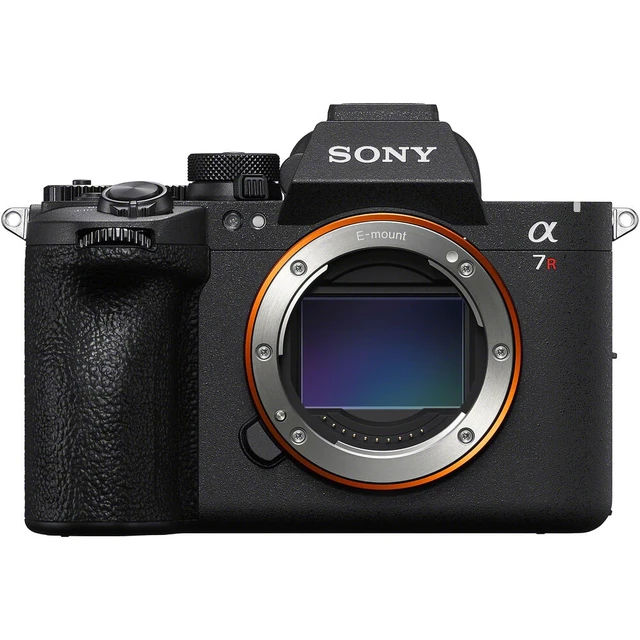 Alt view image 2 of 4 - Sony a7R VI Mirrorless Camera ILCE-7RM6/B