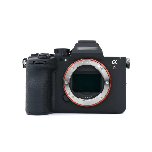 Alt view image 3 of 4 - Sony a7R VI Mirrorless Camera ILCE-7RM6/B