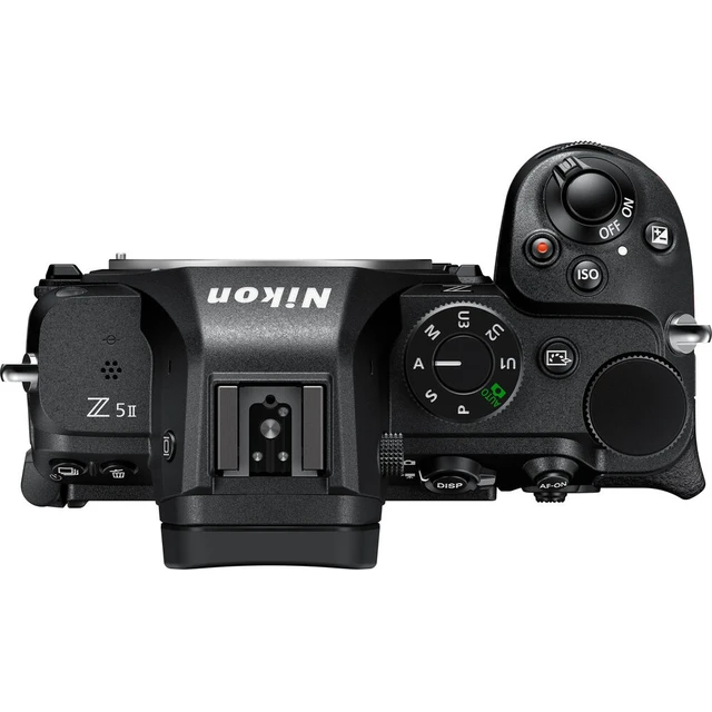 Alt view image 6 of 6 - Nikon Z5 II Mirrorless Camera with 24-200mm f/4-6.3 VR Lens 1688 - 10PC Bundle