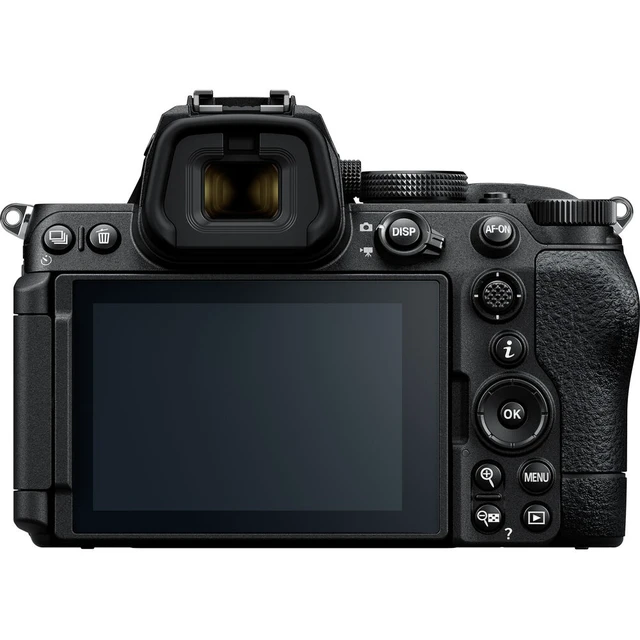 Alt view image 4 of 6 - Nikon Z5 II Mirrorless Camera with 24-200mm f/4-6.3 VR Lens 1688 - 10PC Bundle