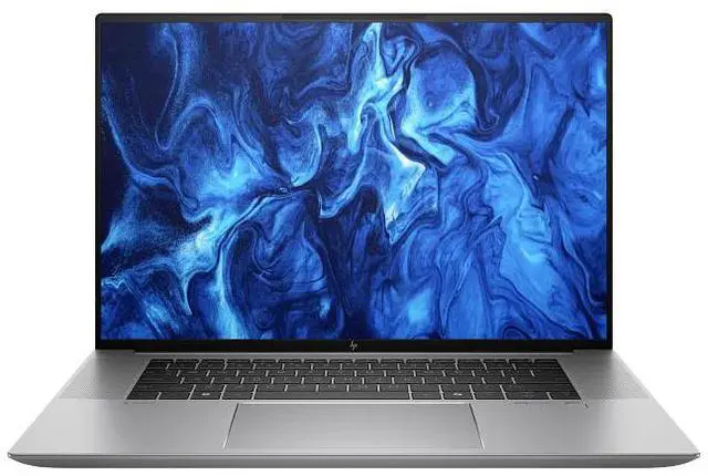 Main image of HP ZBook Studio 16 inch G11 W11P-64 Ultra 7 165H 1.4GHz SSD 1TB 32GB RAM