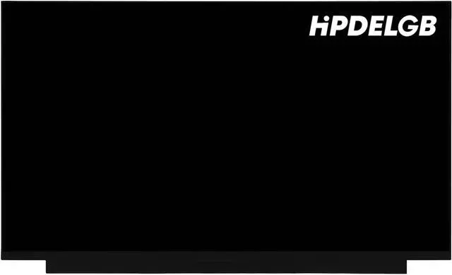 Alt view image 3 of 3 - NUOLAISUN for HP 15-dy 15t-dy100 15t-dy200 15t-dy300 15t-dy500 15-DY2073 15-DY2073DX LCD Screen Replacement 15.6 inch 1080P 40PIN FHD 1920x1080 IPS LCD Display (Only for Touch Screen)