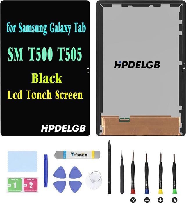Tab A7 Screen SM-T500 LCD & Touch Digitizer for Samsung 10.4 T505 New  Display