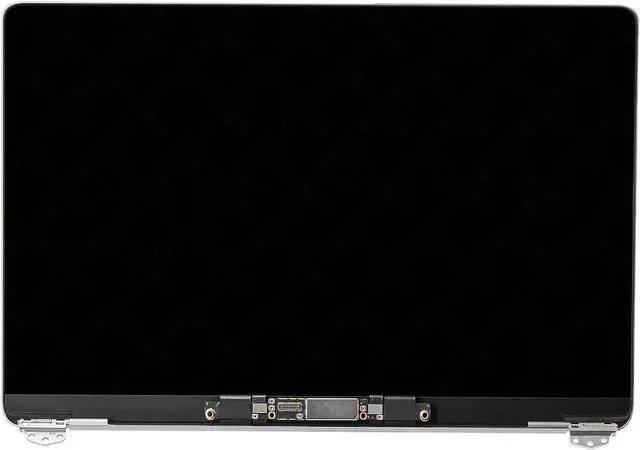 Main image of NUOLAISUN Screen Replacement for MacBook Air 2020 2019 A2179 EMC 3302 LCD MWTJ2LL/A MVH22LL/A Screen Retina Display Assembly (Space Gray)