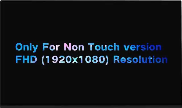 Main image of M07092-001 M07093-001 M08711-001 M36315-001 Replacement for HP Elitebook 840 G8 LCD Screen Replacement Display Panel FHD 30PIN(Non Touch)