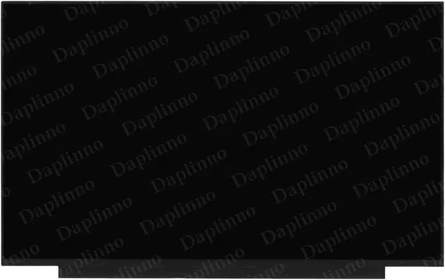 Main image of 17.3" Compatible with HP 17-CP0056NR LCD Display Screen Replacement FHD