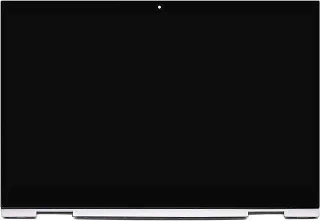 Main image of 15.6" Replacement for HP Envy x360 15m-cn0xxx 15m-cn0000 15m-cn0011dx 15m-cn0012dx 15-cn0013nr 15-cn1025cl 1080P IPS LCD Display Touch Screen Digitizer Assembly Silver Bezel with Control Board