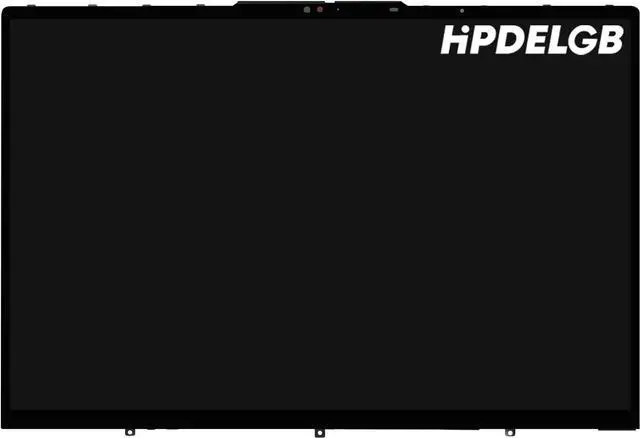 Main image of Replacement for Lenovo Yoga 7i 16 Gen 7 7-16IAP7 7-116IAH7 82UF 82QG 82QG0000US 82QG0001US 82QG0012US 5D10S39808 5D10S39809 2.5K 2560x1600 IPS LCD Touch Screen Display Digitizer Assembly Bezel