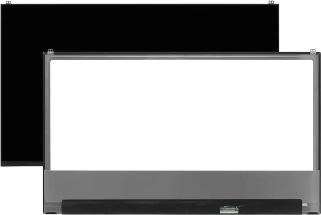 Alt view image 2 of 3 - NUOLAISUN LCD Replacement for LP156WF8-SPA1 LP156WFC-SPY1 LP156WF9-SPN1 LP156WF9 SPN1 LP156WF9(SP)(N1) Non-Touch Screen 15.6" 30 Pins FHD 1080P Display Panel (with Top Bracket)