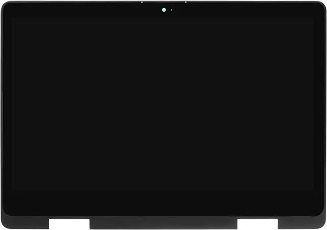 Main image of NUOLAISUN 14" LCD Touch Screen Replacement for Dell Inspiron 5481 i5481 2-in-1 H5GW1 0H5GW1 0H9X2K 0WSB4L LCD Touch Screen Digitizer Display Assembly 40Pins HD 1366x768