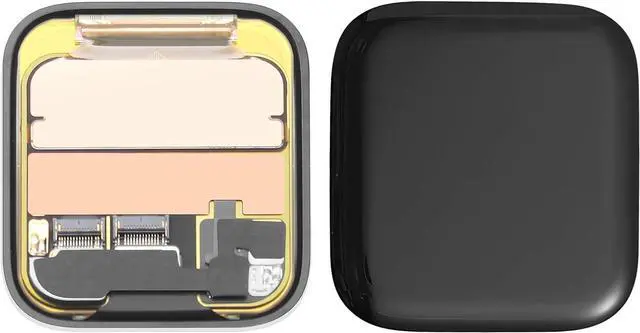 Main image of LCD Screen Replacement Compatible With Apple Watch Series 6 A2291 A2292 A2293 A2375 A2294 A2376 LCD Display Touch Screen Digitizer Assembly (40MM)